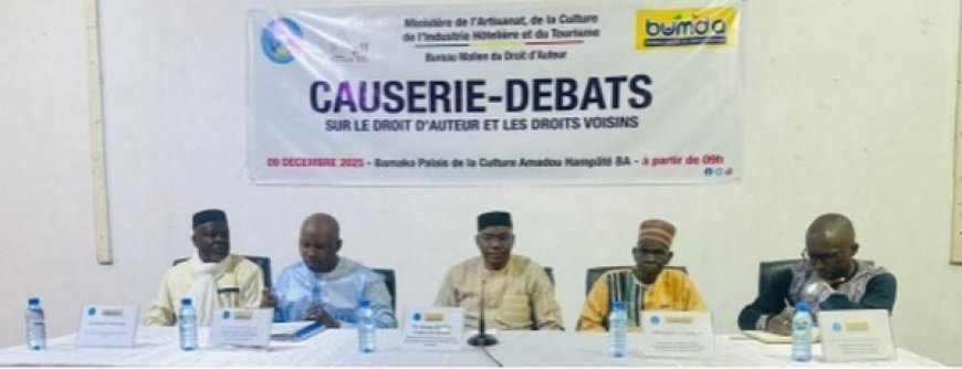 BUMDA : La nouvelle offensive
