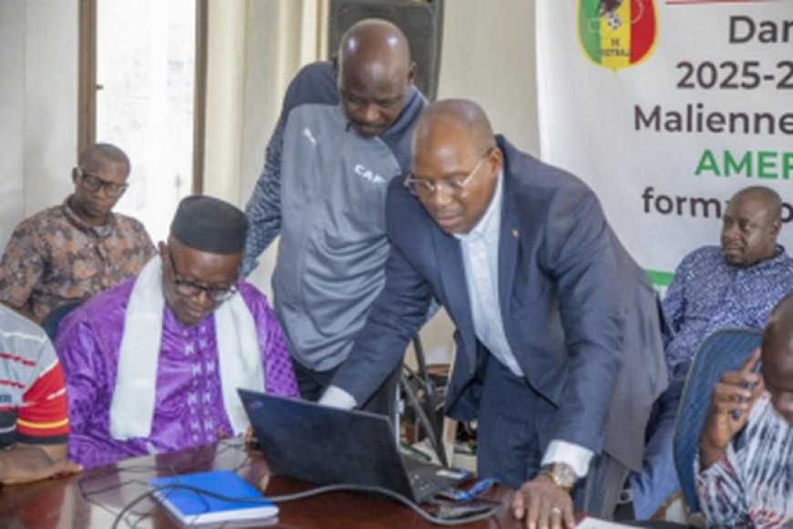 Formation : Les journalistes se familiarisent avec les blessures sportives