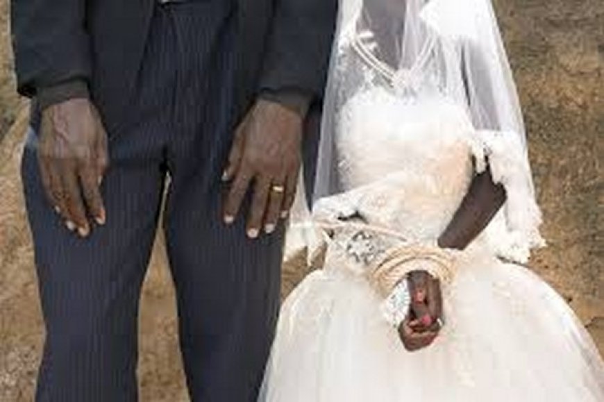 Lutte contre le mariage d’enfants au Mali : Une problématique toujours d’actualité