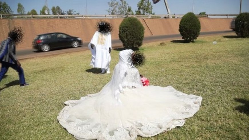 Mali :  Le mariage a-t-il perdu tout son sens ?