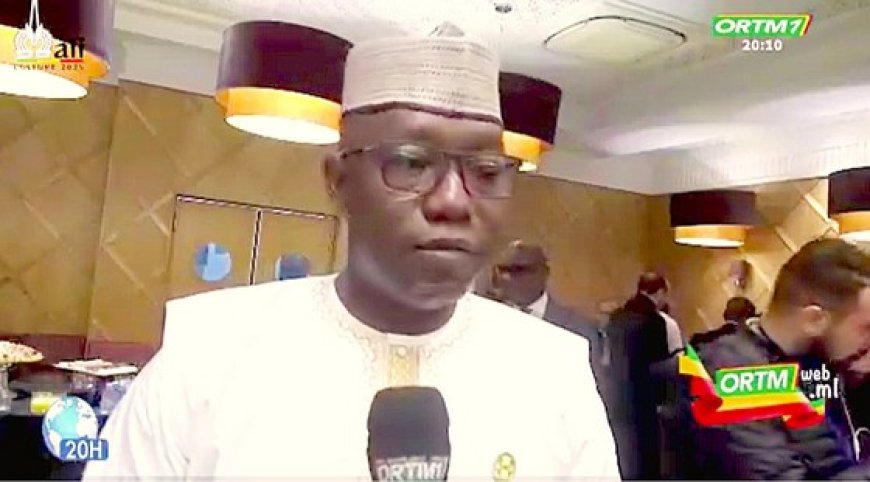 Conférence des Présidents d’Assemblées Législatives Africaines (COSPAL) :  Le Président Malick Diaw défend la cause des pays de l’AES