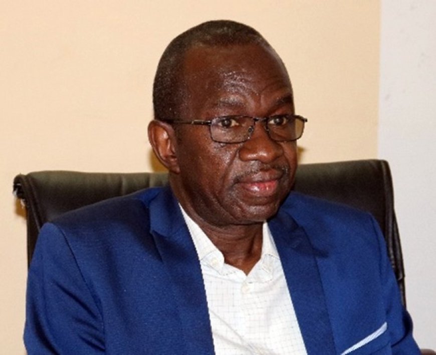 Biennale 2025 à Tombouctou :  Mangal Traoré, parrain de la Troupe régionale de Mopti