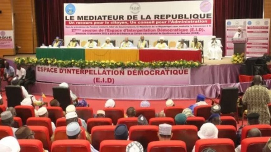 29è session de l'EID : 24 dossiers retenus pour lecture