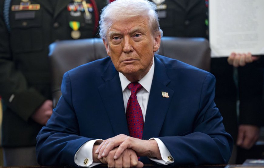 Coupe du monde 2026: Le Sénégal et la Côte d'Ivoire aussi punis par Trump