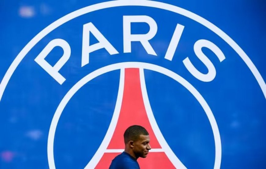 Foot: le PSG condamné à verser près de 61 millions d'euros à Mbappé pour des impayés