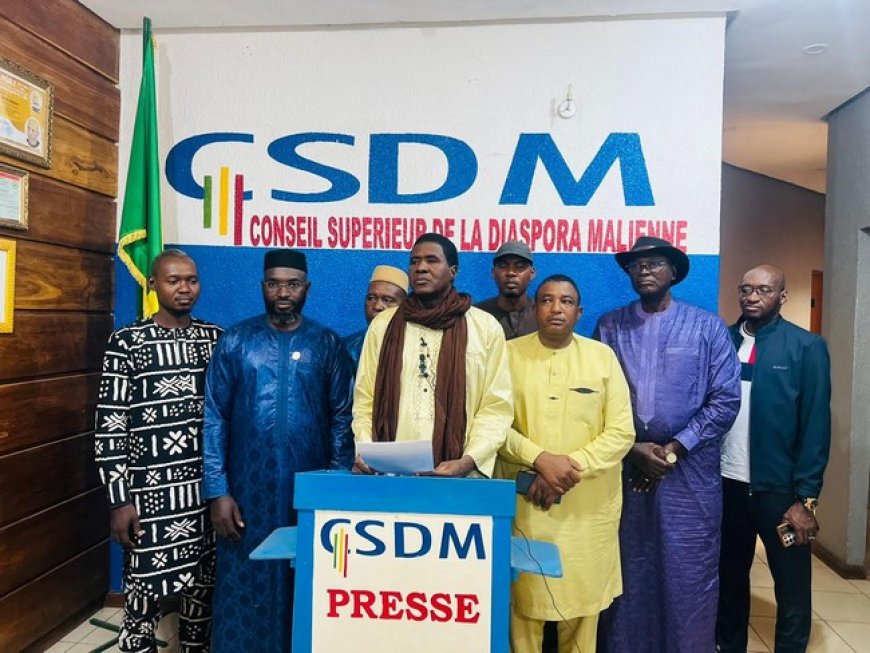 Association : Conférence nationale du CSDM pour une nouvelle alternance