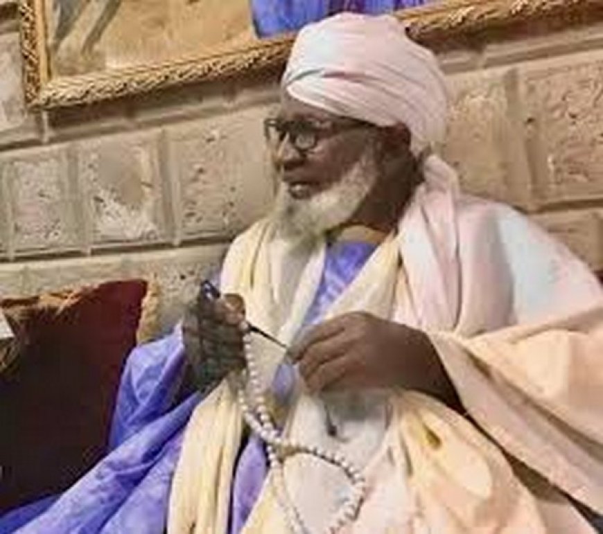 Brèves : Tombouctou : L’Imam est mort, vive l’Imam !