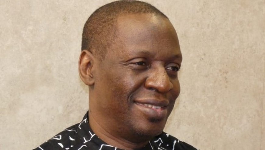 Modibo Mao Makalou : « Notre endettement est soutenable à moyen terme »