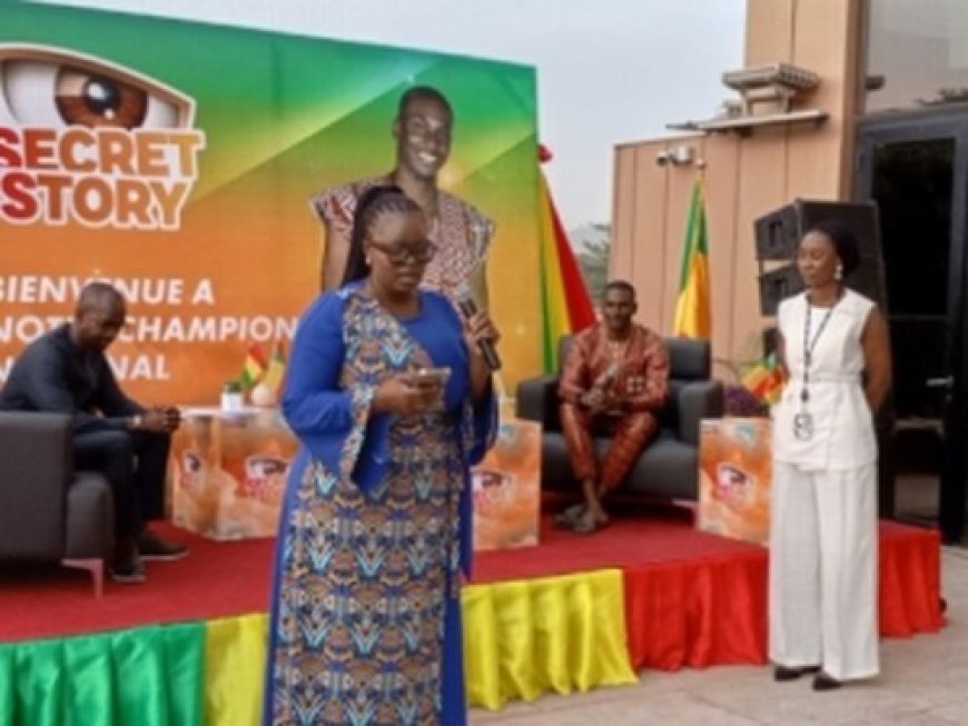 Secret Story Afrique Saison 2 : Moussa Koïta honoré pour son parcours