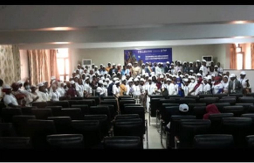 Segou :  Point sur l’entrepreneuriat