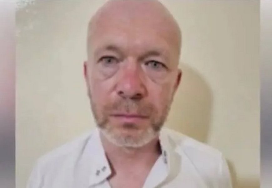 Mali : une enquête judiciaire pour "des faits graves" ouverte contre le français Yann Vezilier