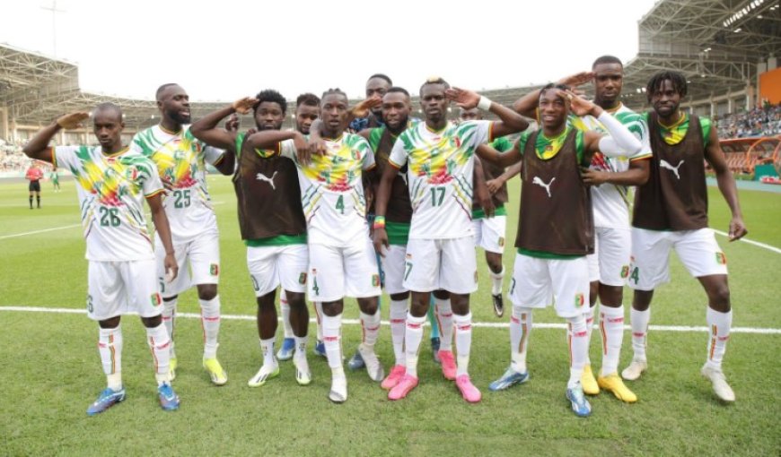 CAN 2025 : Les aigles prennent leurs quartiers à casablanca