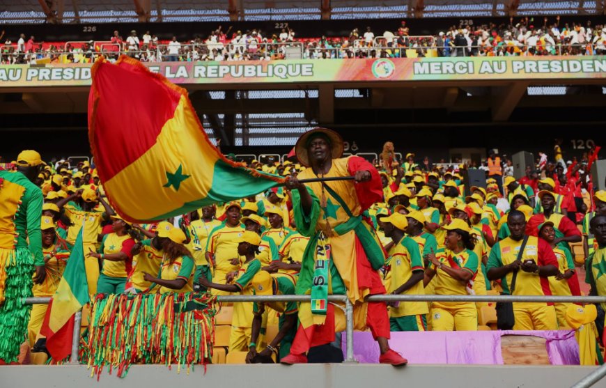 Les supporteurs du Sénégal et de la Côte d’Ivoire réellement privés de Mondial par Donald Trump ?