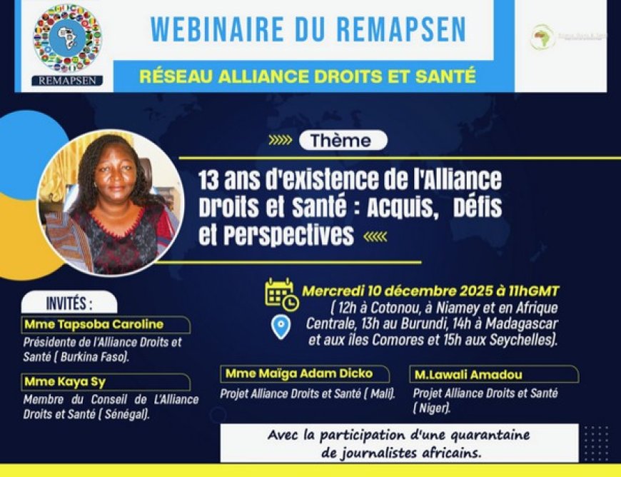 Violences Basées sur le Genre et Santé Sexuelle : L'Alliance Droits et Santé à l'Avant-Garde