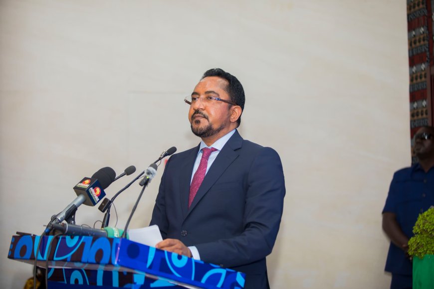 Gouvernance publique :  Mossa Ag Attaher institutionnalise le dialogue de gestion