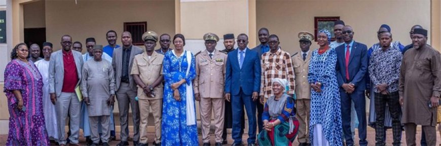 Renouveau de la justice au Mali : Vers la création d'un Pôle judiciaire foncier pour rationaliser le traitement des affaires foncières