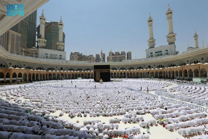 Hadj-2026 : Les administrateurs de la Maison du Hadj n'approuvent pas le Hadj direct