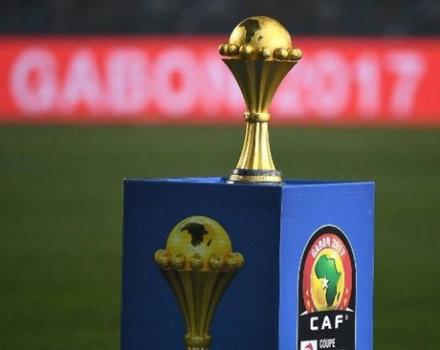CAN 2025 : Que la fête commence !