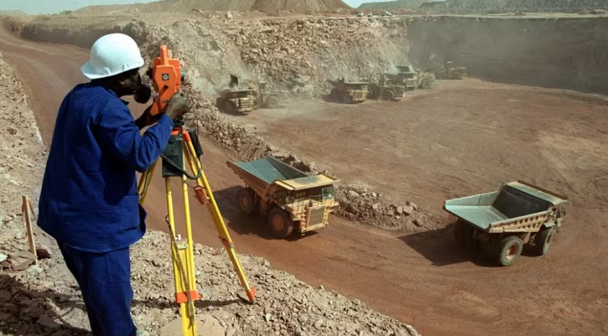 Le parquet de Paris ouvre une enquête pour vol d’uranium au Niger, dans des gisements auparavant gérés par un groupe français