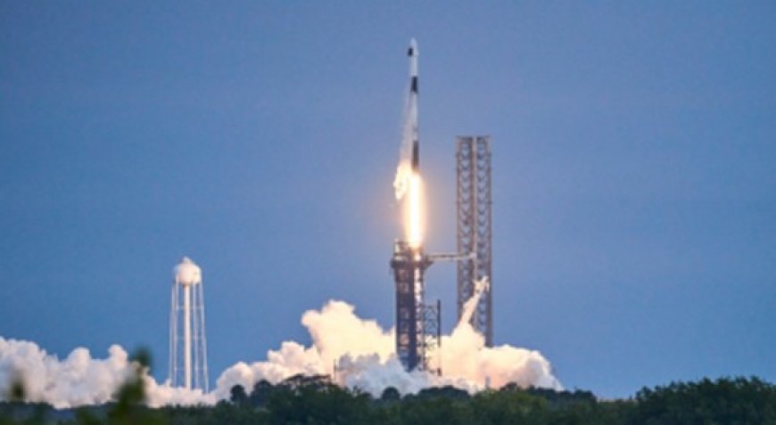 Programme Spatial États-Unis-Afrique : Vers une exploration spatiale responsable