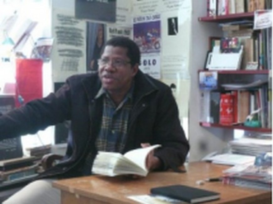 « LE collège des désirs », dernier roman de Ousmane Diarra : « Ce qui visait à terroriser est devenu une source d’inspiration artistique»
