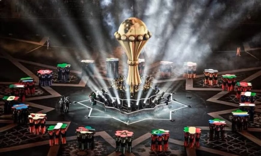 Tensions autour de l’attribution du trophée de la CAN 2025 : La Caf tente de désamorcer les tensions