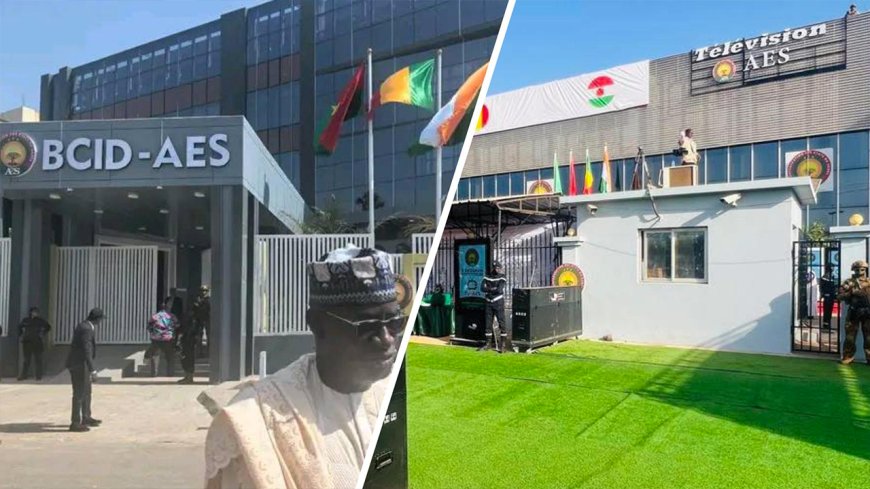 Sommet AES : deux inaugurations prévues ce lundi, avant la conférence des chefs d’État mardi