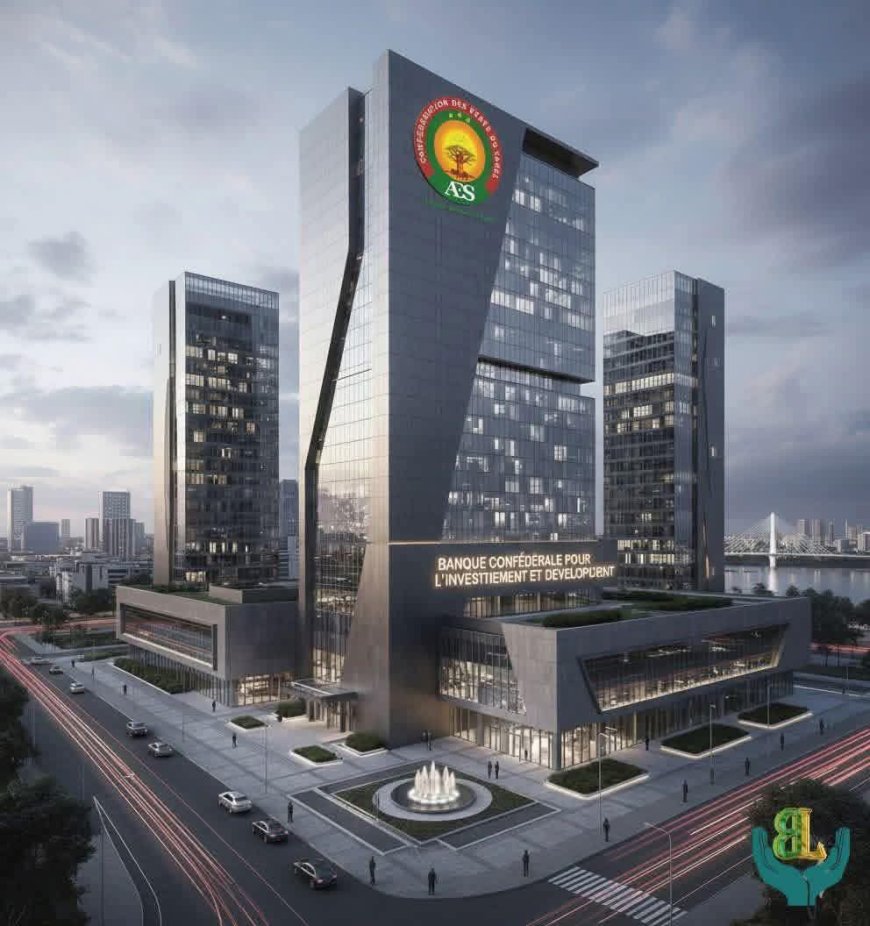 BCID-AES : la Banque confédérale de l’AES ouvre ses portes à Bamako et inaugure une nouvelle ère de souveraineté financière
