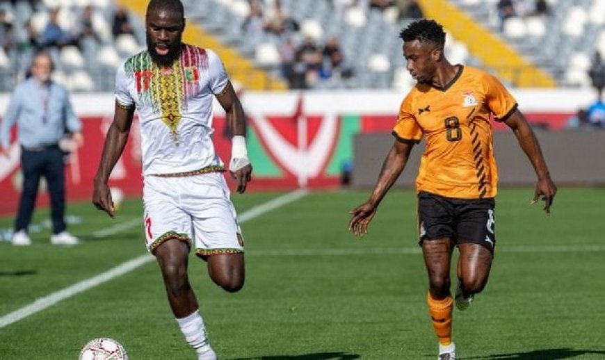 CAN 2025 : les Aigles fébriles contraints au nul par la Zambie
