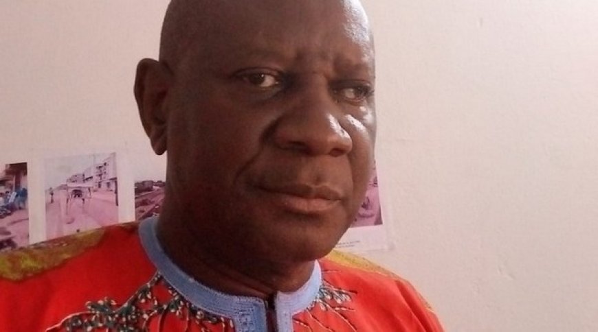 San Kibaru 2026 de l’Astrologue Pr Moussa Fomba : De recettes diverses pour le Mali en 2026