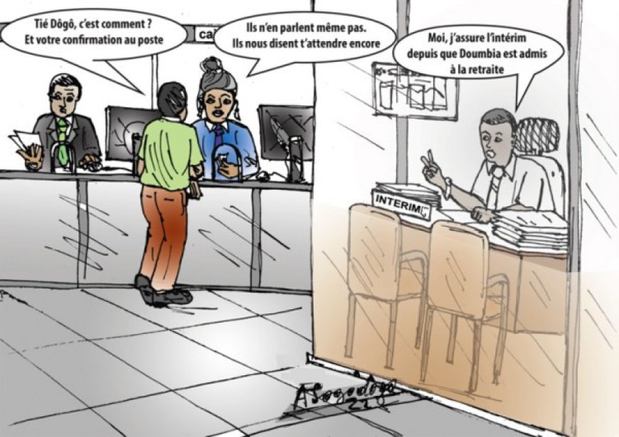 Bureaux de placement au Mali : Des intermédiaires hors de tout contrôle