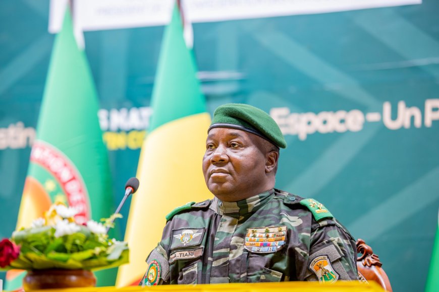 Niger : Abdourahmane Tiani remanie le gouvernement et réorganise le pôle économique