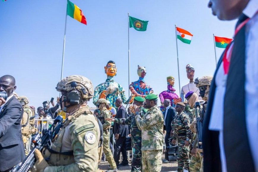 2ème sommet de l’AES à Bamako : Le Burkina Faso et le Niger saluent l’accueil chaleureux des Maliens