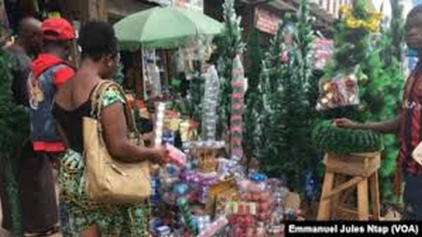 Fêtes de fin d'année : Quand pénurie d’essence et vie chère se concurrencent