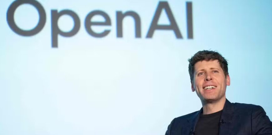 OpenAI lance un nouveau modèle pour défendre son trône face à Google