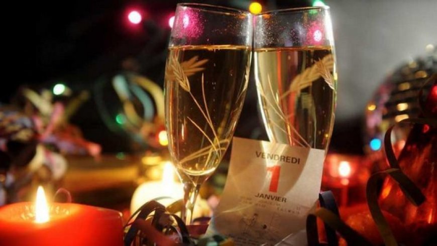 Noël et la Saint-Sylvestre : Célébration, sens et signification