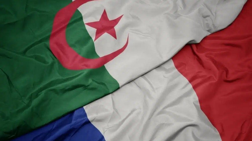 Loi algérienne criminalisant le colonialisme français : Paris réagit
