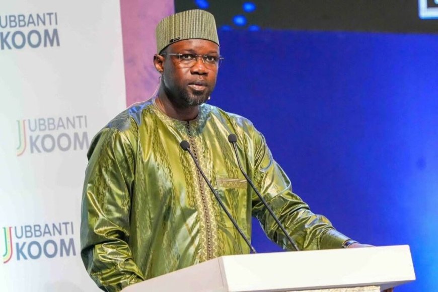 La crise au sommet de l’État sénégalais
