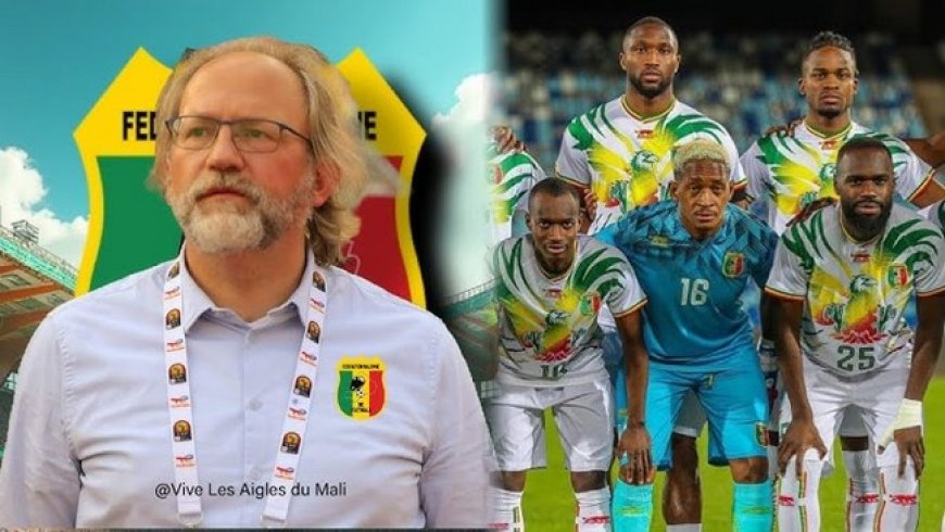 CAN 2025: le Mali face au Maroc, un test de caractère pour les Aigles