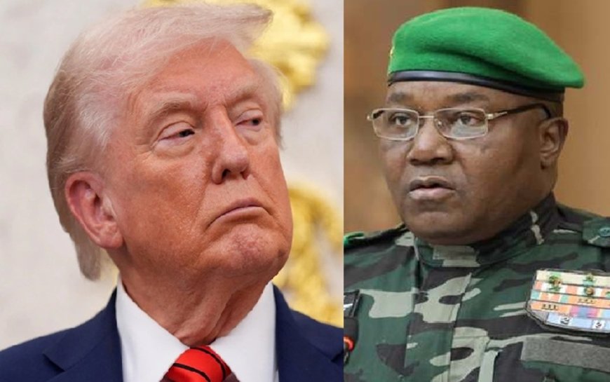 Visa : Niamey riposte aux restrictions américaines