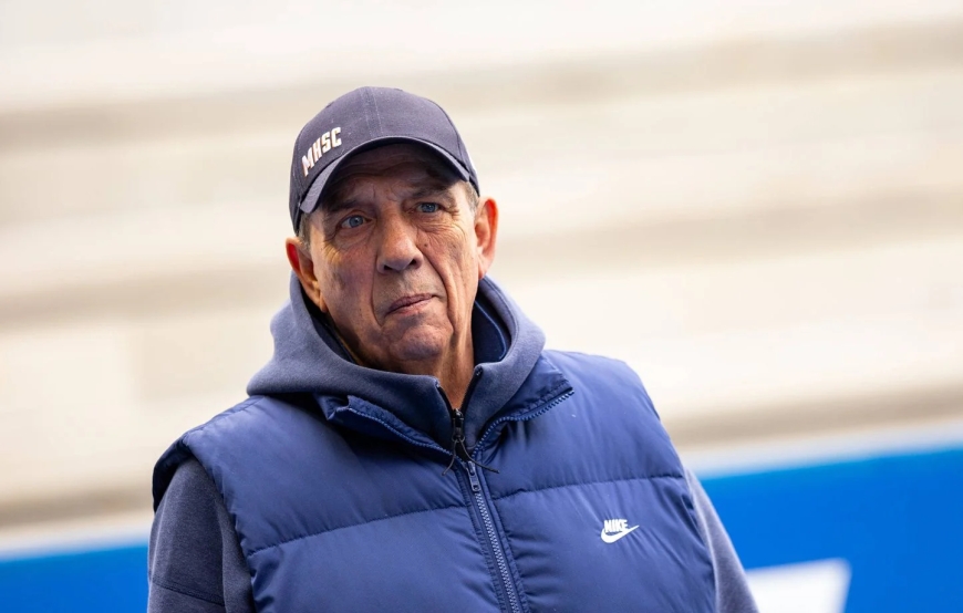 Jean-Louis Gasset, coach et figure mythique du football français, est mort à l’âge de 72 ans