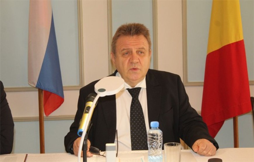 Journée des diplomates russes : L’axe Bamako-Moscou se consolide