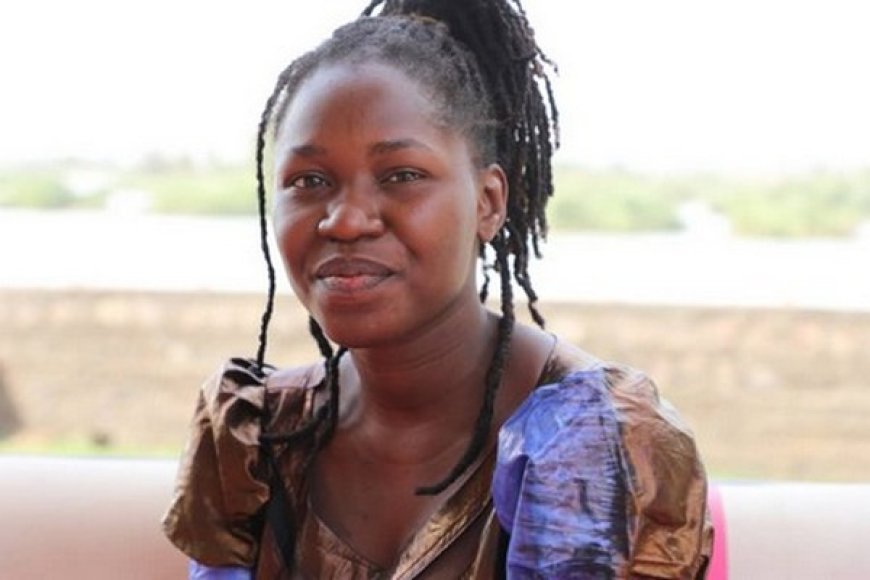 Biennale artistique et culturelle de Tombouctou 2025 : Bibata Ibrahim Maïga, la plus jeune voix du jury