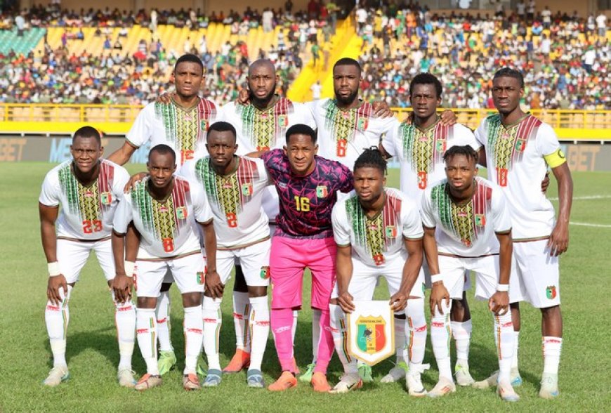 CAN 2025 : le Mali face à son destin contre les Comores