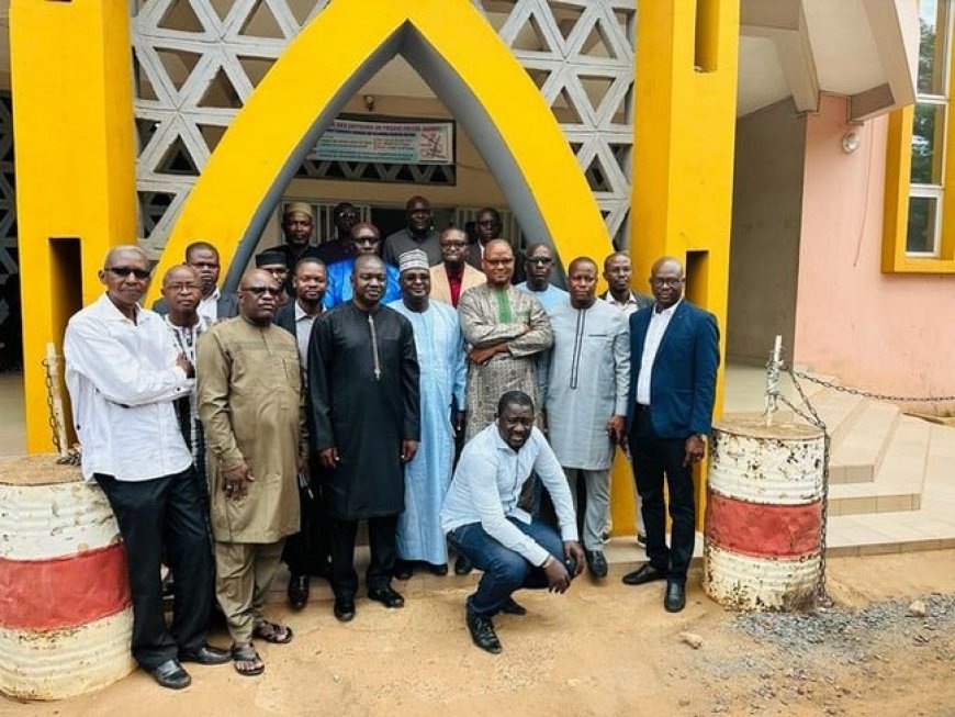 ASSEP-MALI :  Les textes actualisés lors d’une assemblée générale extraordinaire