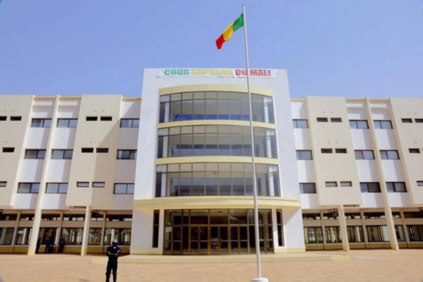 Financement public des partis politiques au Mali : L’audit détaillé de la Cour Suprême sur 20ans