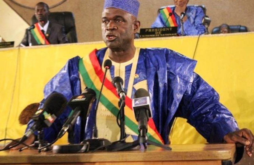 Condamnation de Mamadou Hawa Gassama par la justice ivoirienne :  La réaction des Autorités maliennes se fait toujours attendre