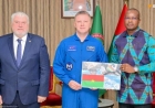 La Russie et le Burkina Faso discutent du lancement d'un satellite russe de télécommunications dans l'intérêt de l'AES