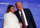 Nicki Minaj: “Je suis probablement la première fan du président Trump”