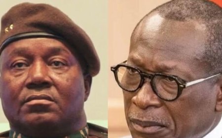 Niger-Bénin : les tensions atteignent un point critique